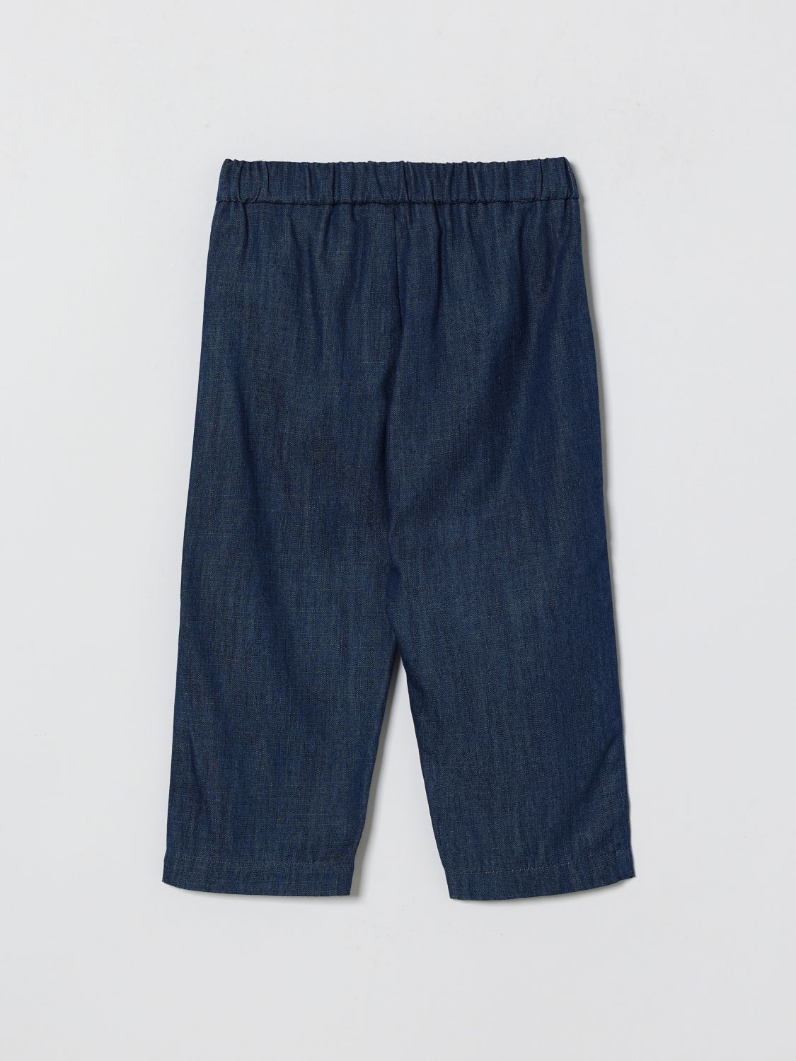 Jeans Kids color Blue