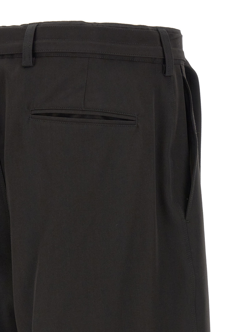 Viper Bermuda Shorts