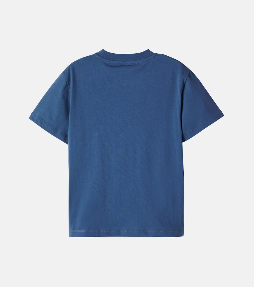Cotton jersey T-shirt