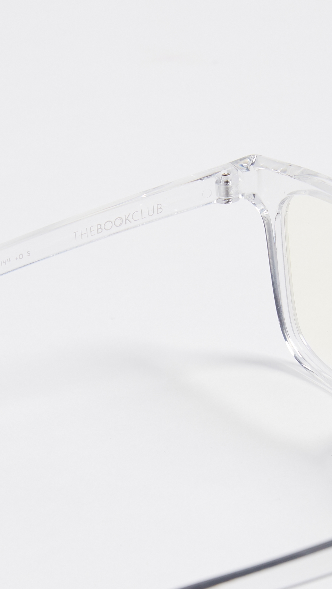Blue Light Twelve Hungry Bens Glasses Cellophane One Size