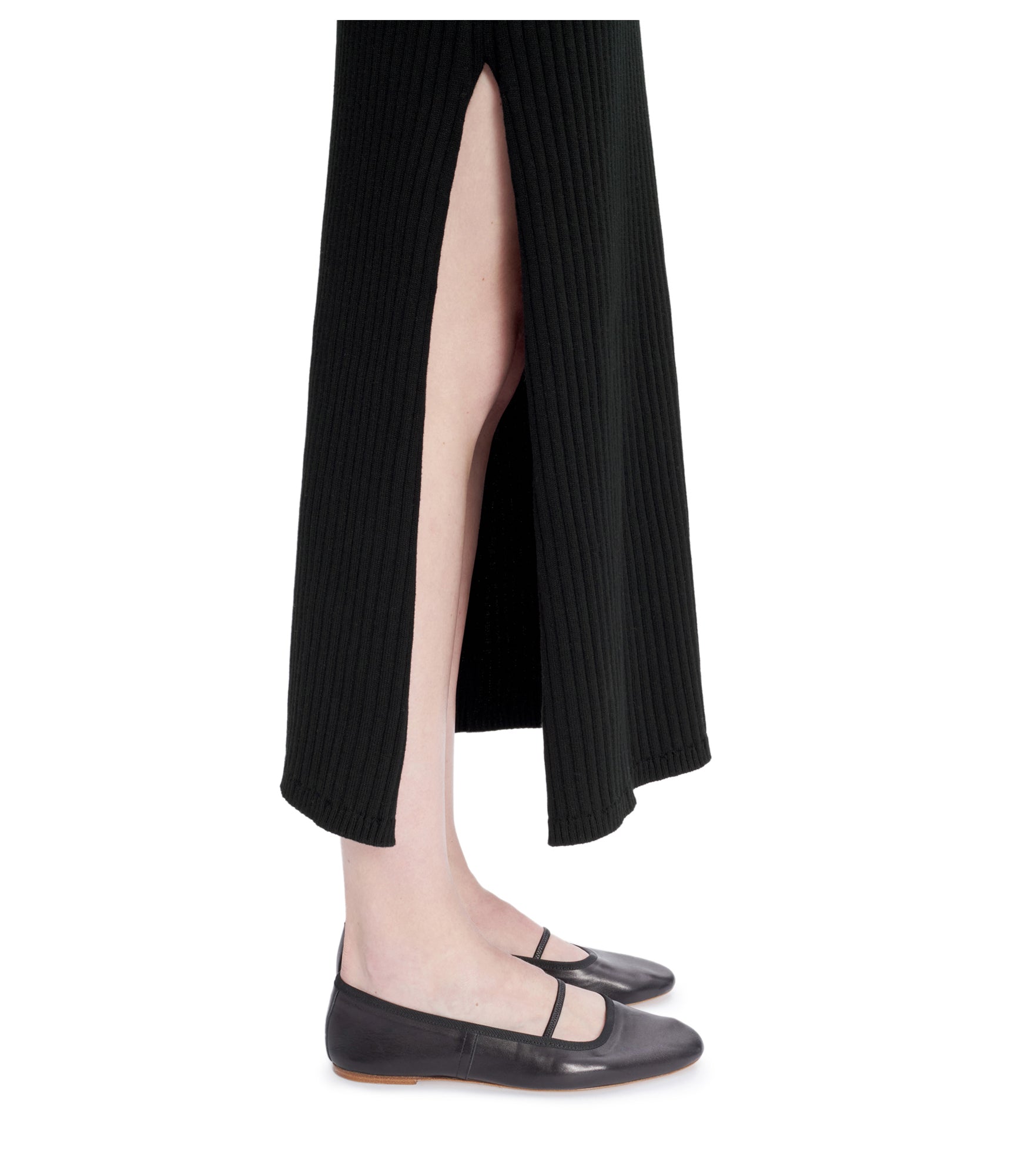 Piper dress LZZ - Black