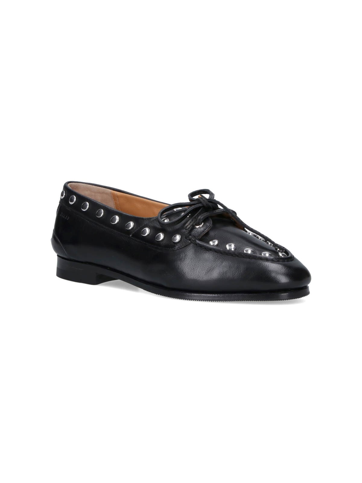 "Plume" Loafers