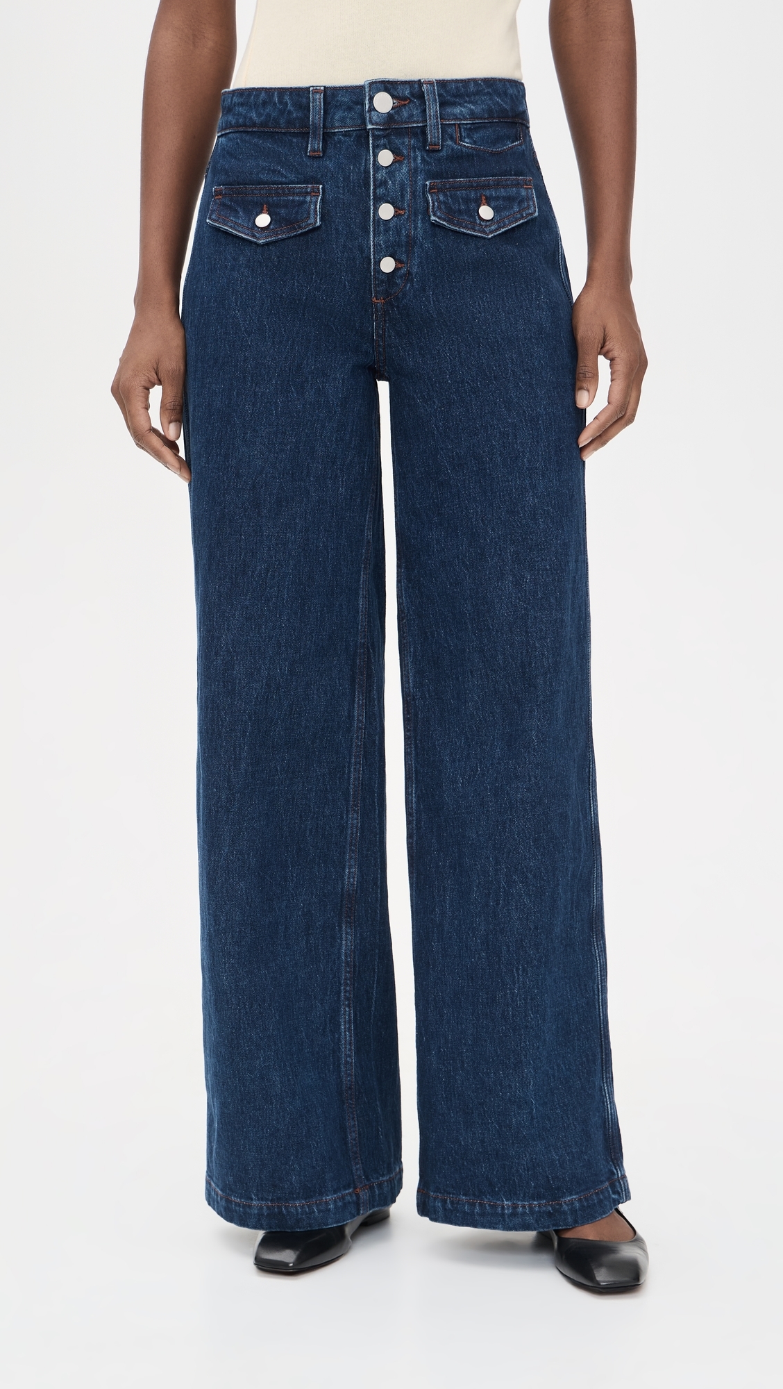 Sadie Jeans Idaho