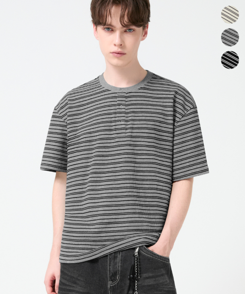 Skateboard Pigment Graphic Short Sleeve T-shirt