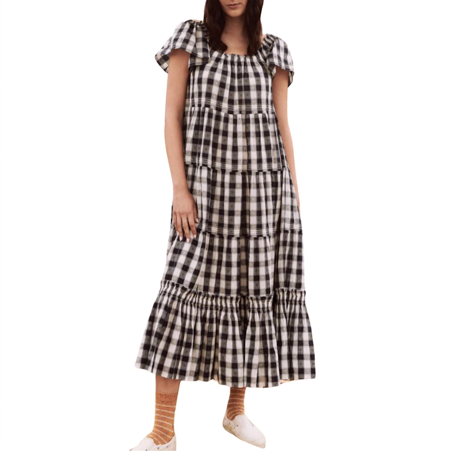 Women's Nightingale Dress