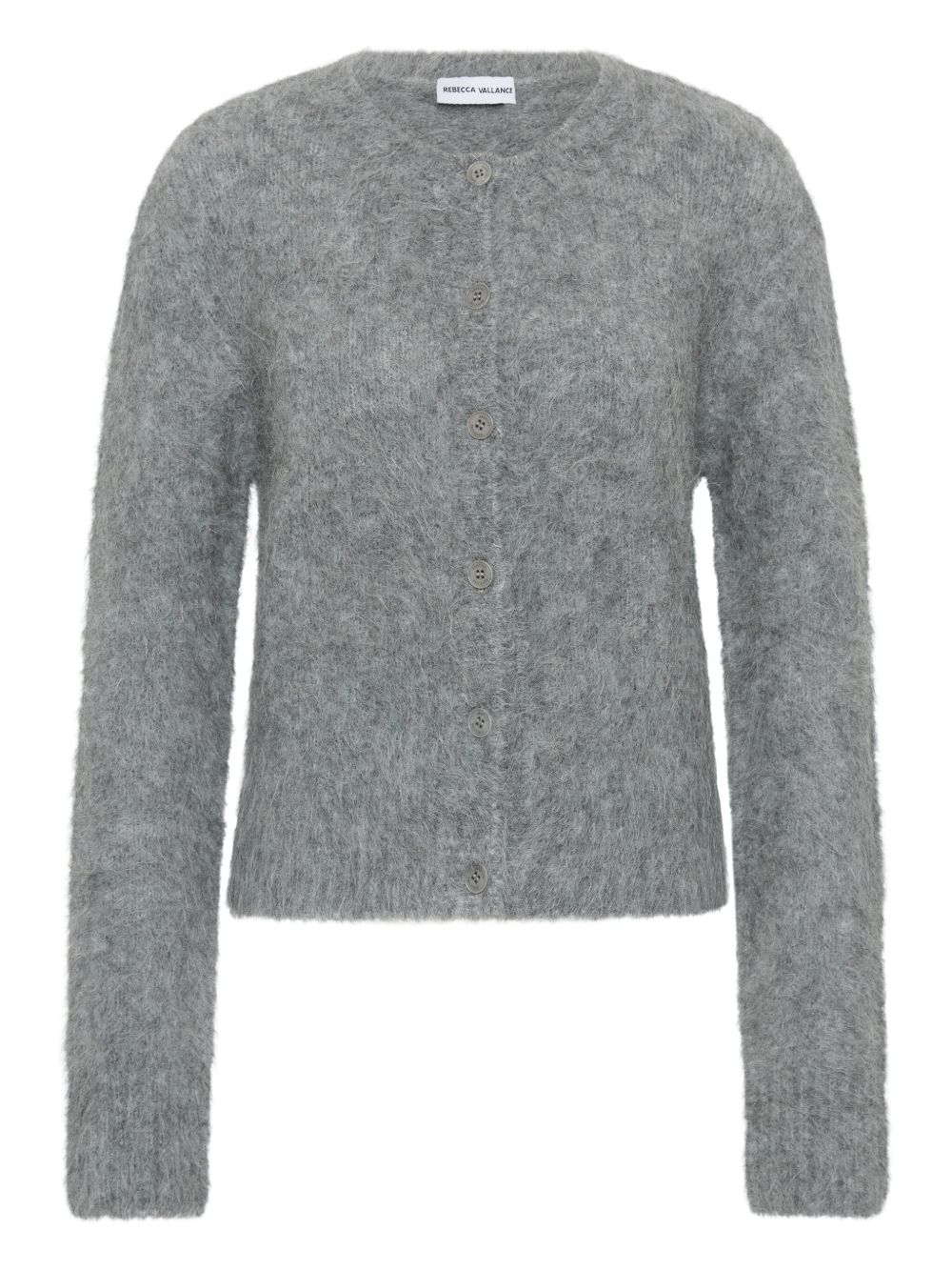 Oakley cardigan - Grey