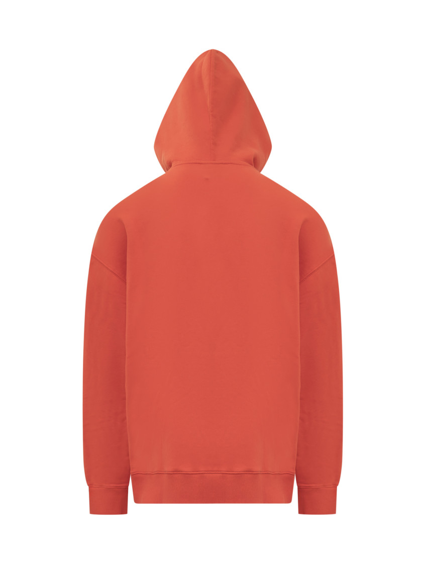 Optical Wings Hoodie