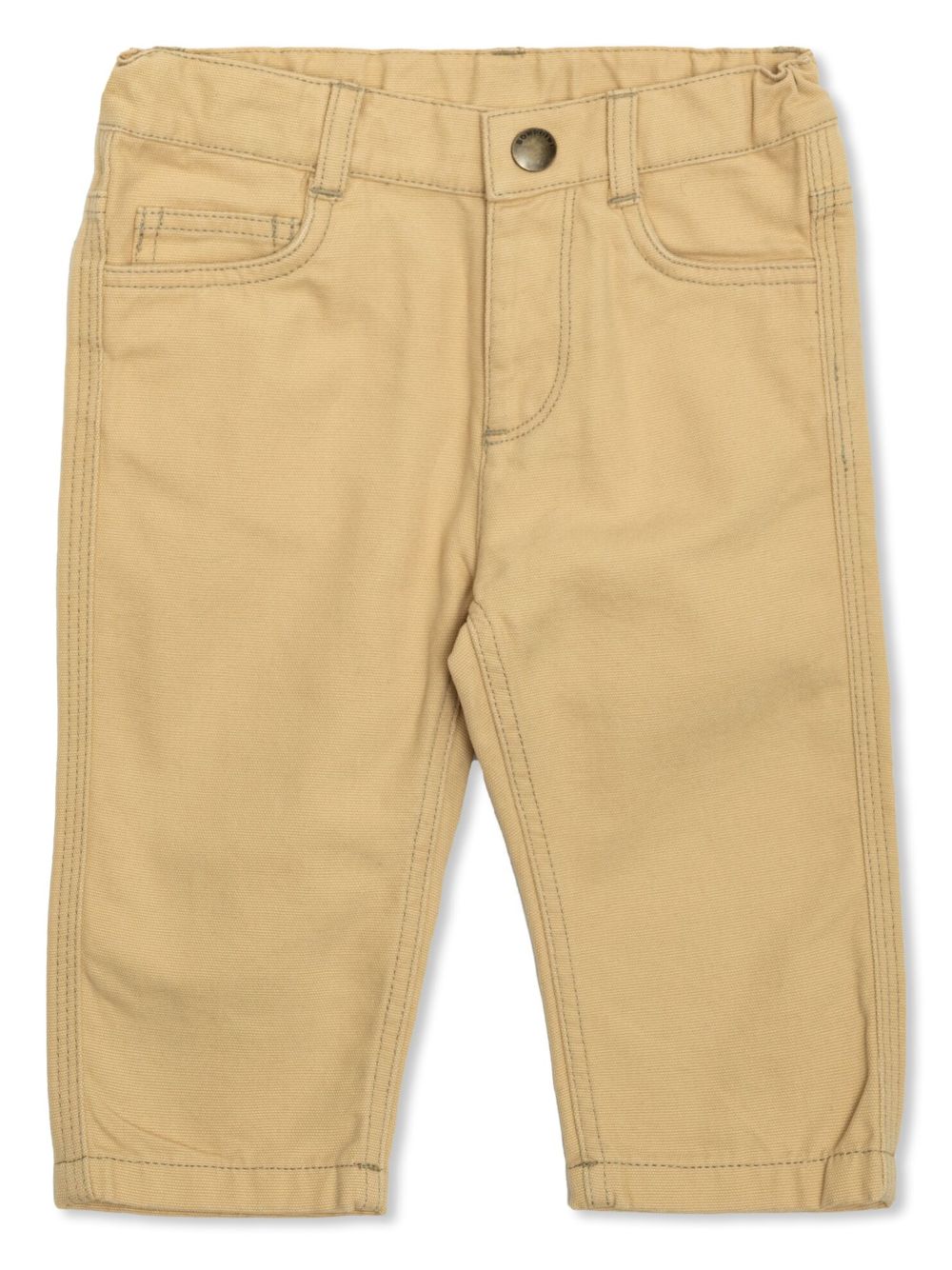 Cookie trousers - Brown
