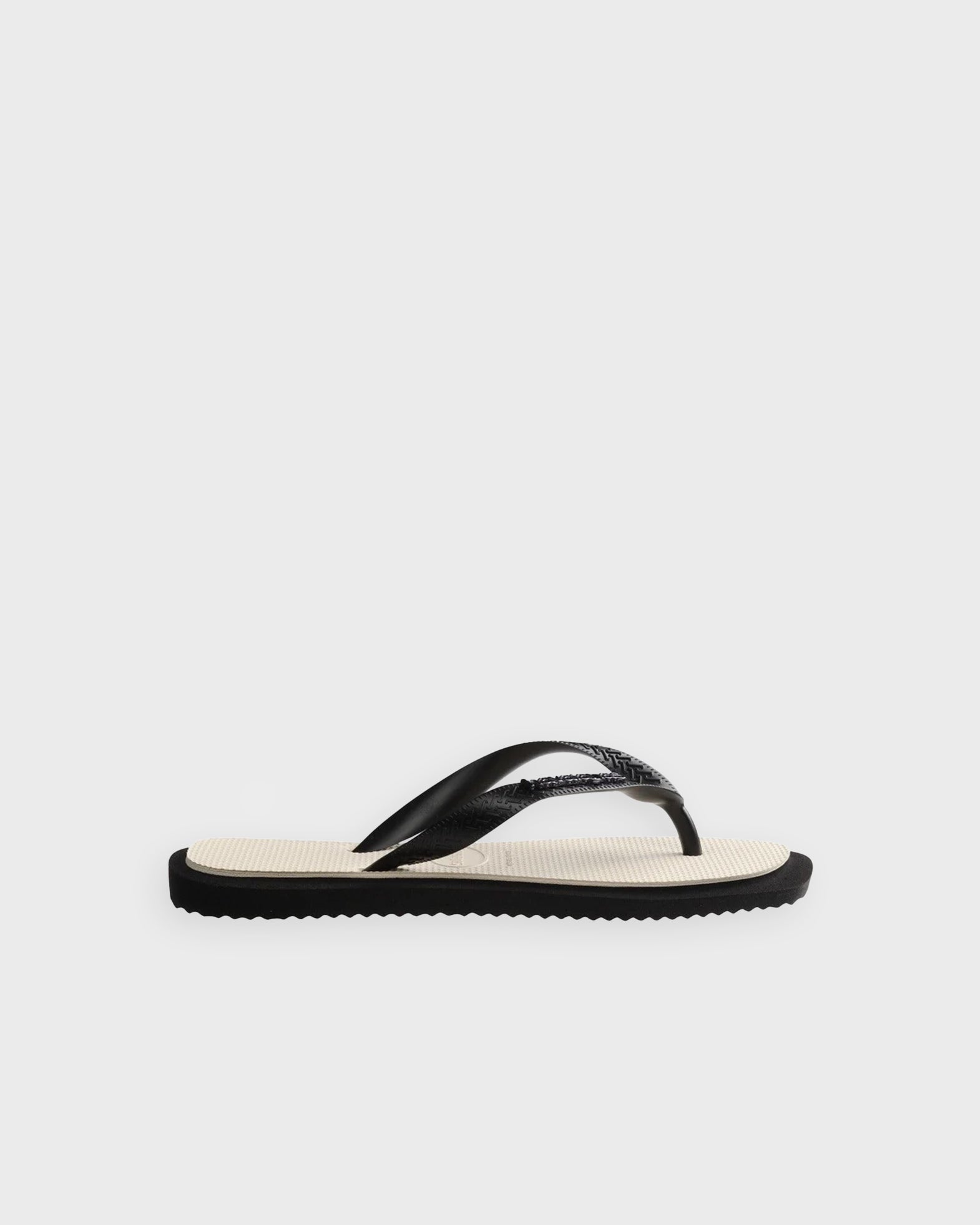 Havaianas Flip-Flops Hav Top Square Fusion Black