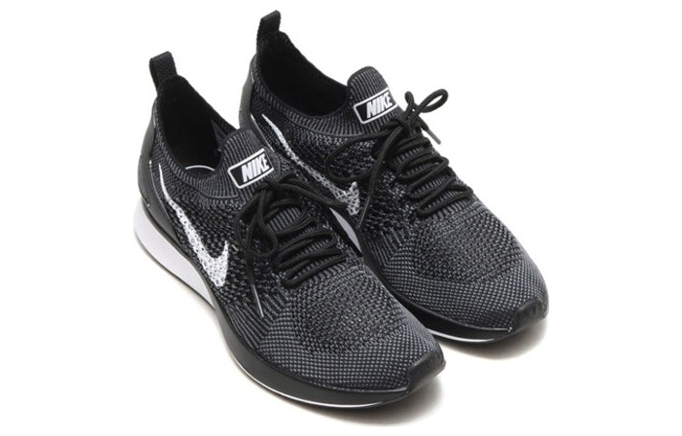 Air Zoom Mariah Flyknit Racer 'Black'