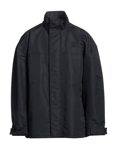 Man Jacket Black