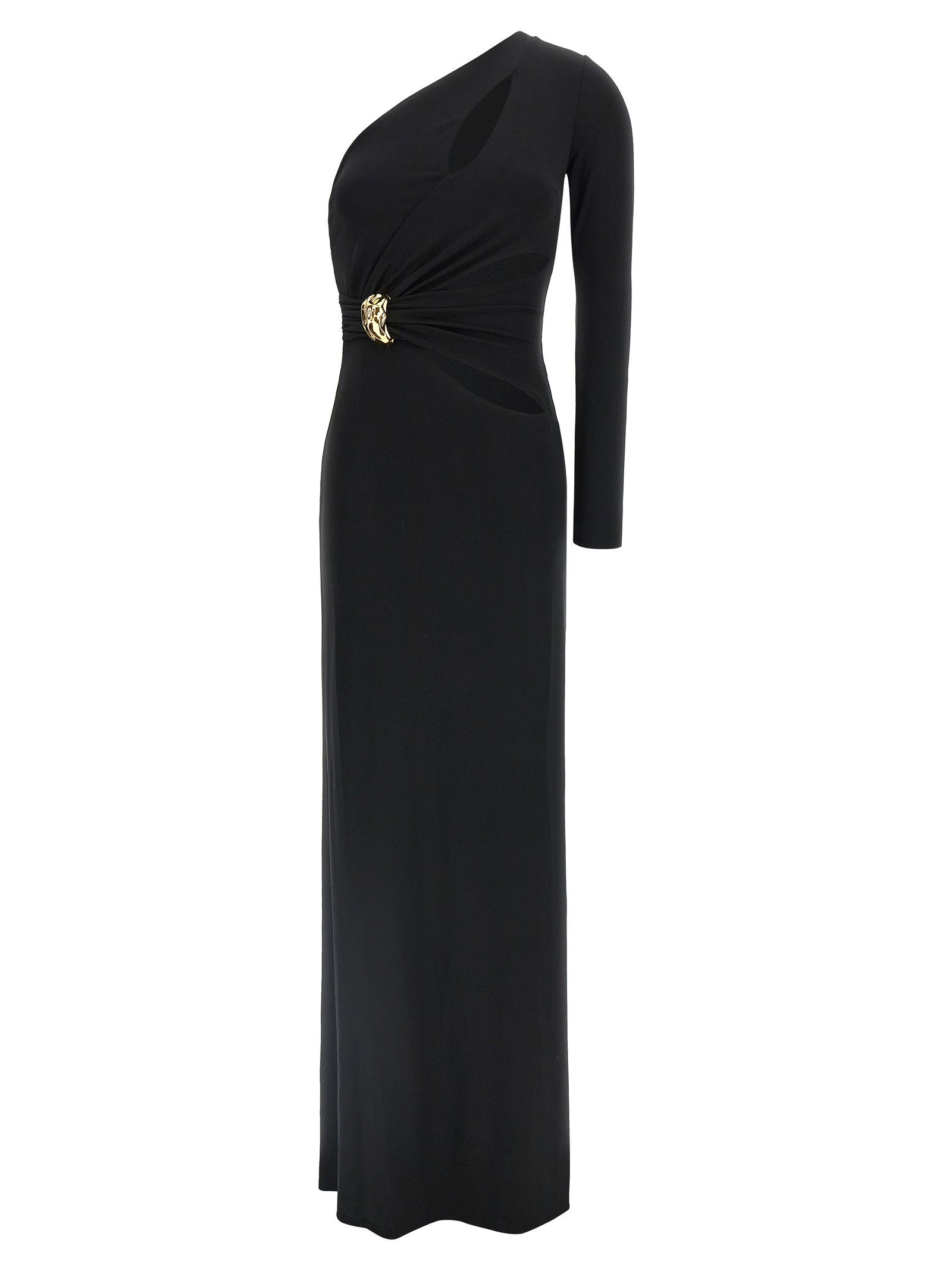 Red Carpet Dress