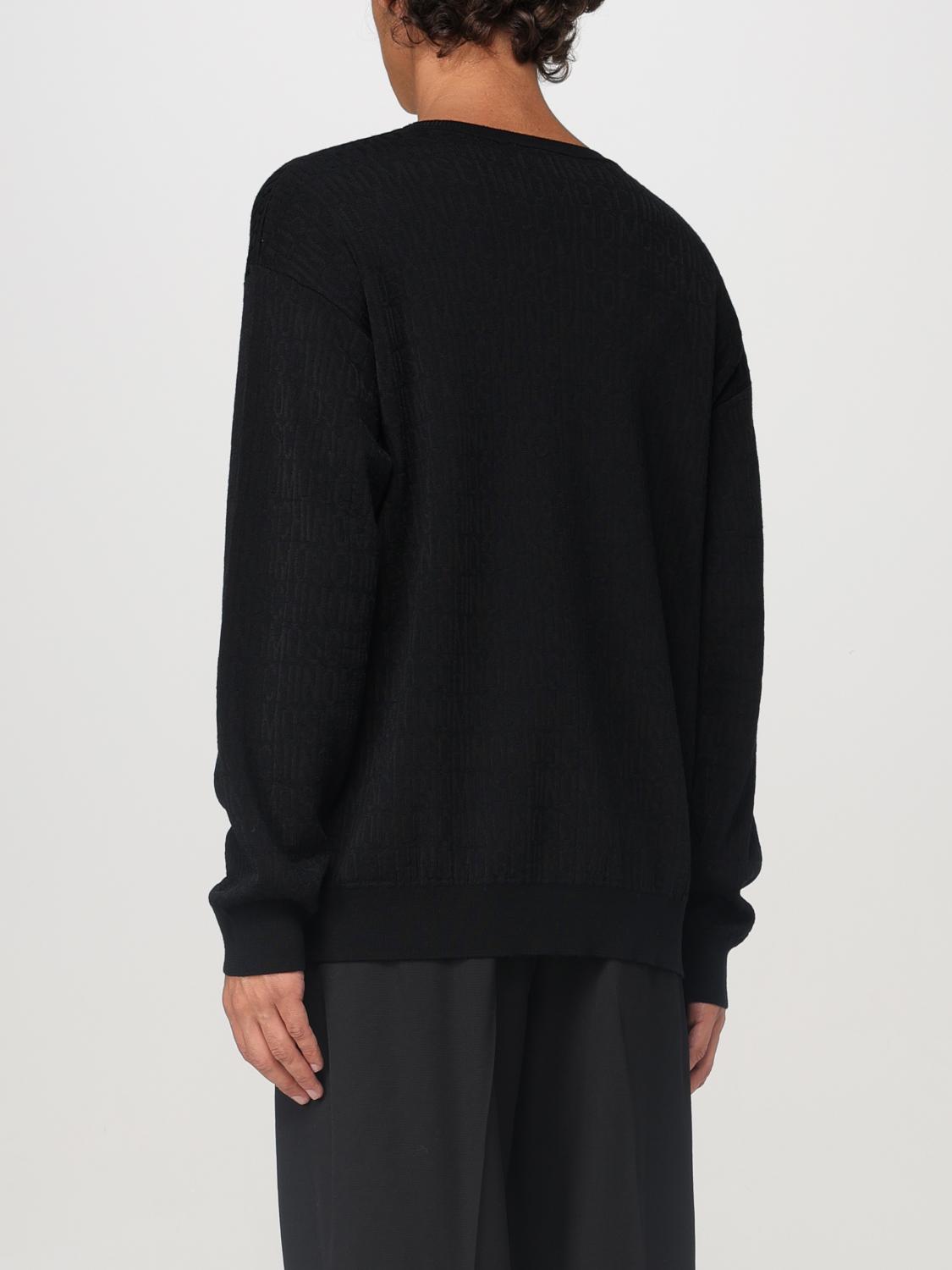 Sweater Men color Brown