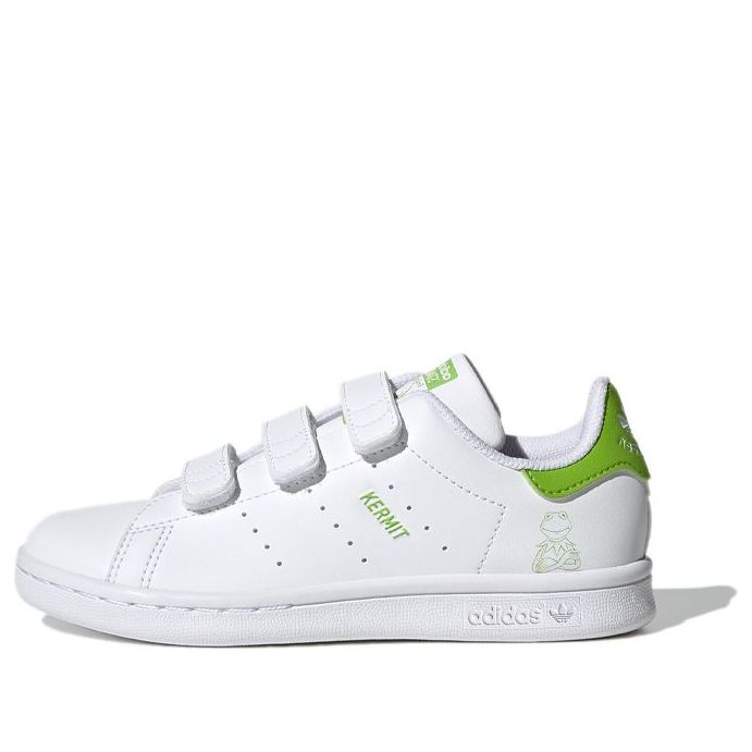 (PS) The Muppets x Stan Smith 'Kermit The Frog'