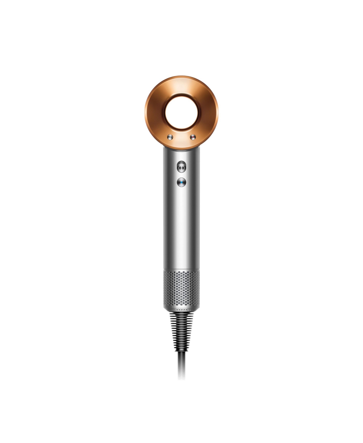 Supersonic Hair Dryer - Nickel/Copper - Nickel/copper