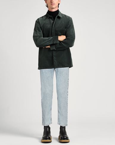 Man Jeans Blue