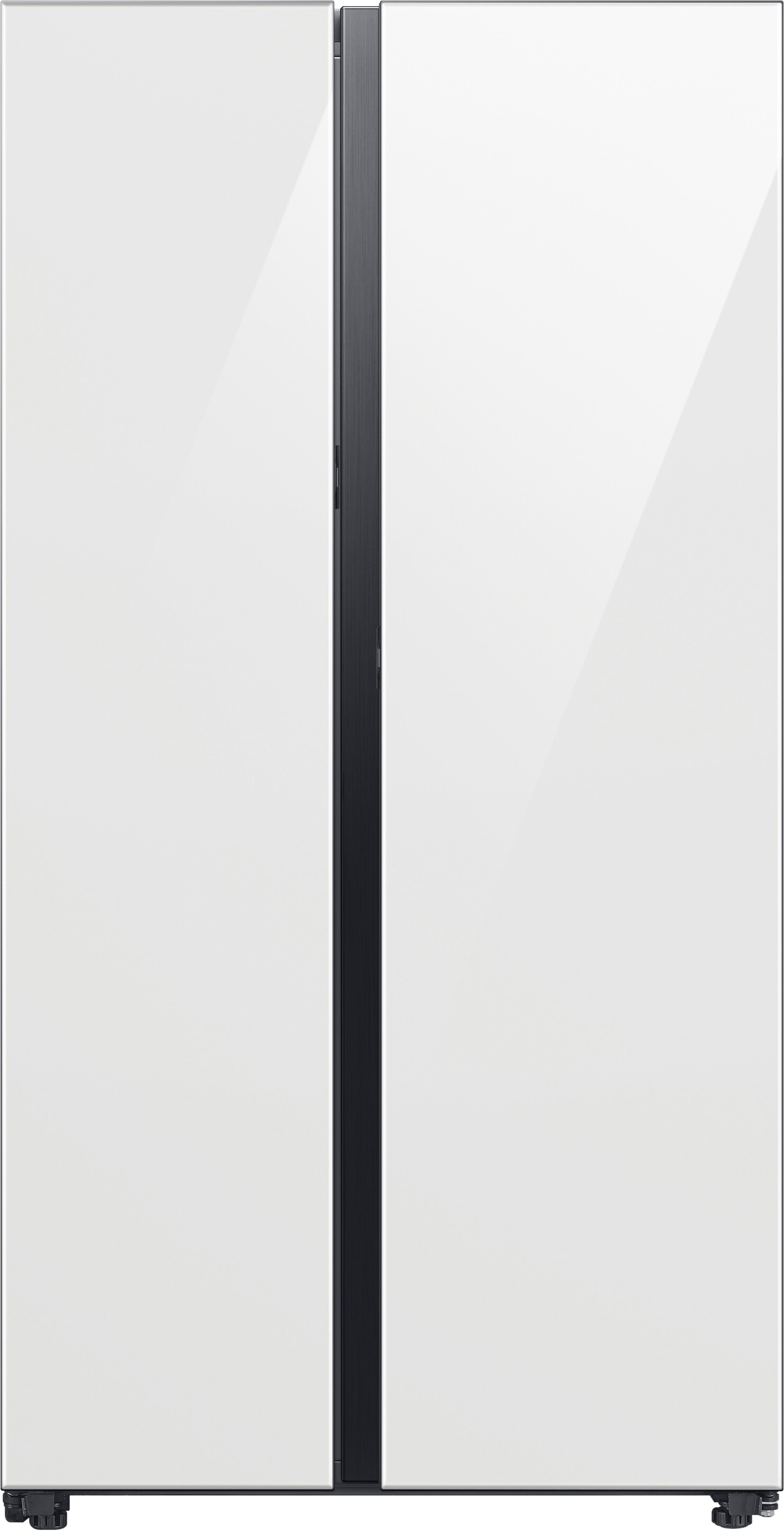 Samsung 36 Inch 36" Side-by-Side Refrigerator RS28CB