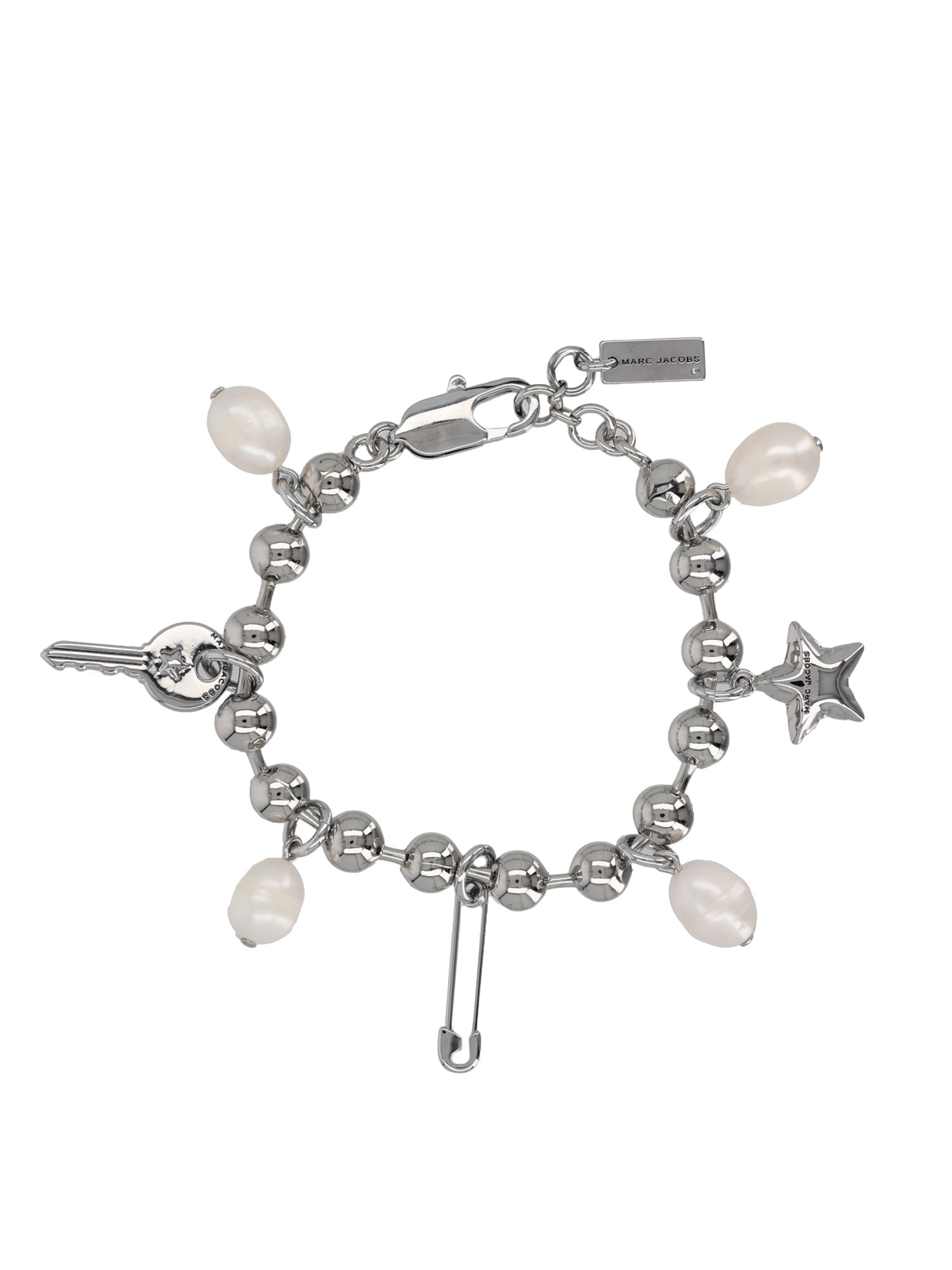 Bracciale "punk beauty"