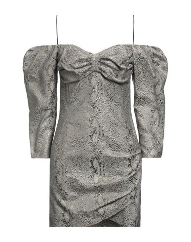 Woman Mini dress Gold