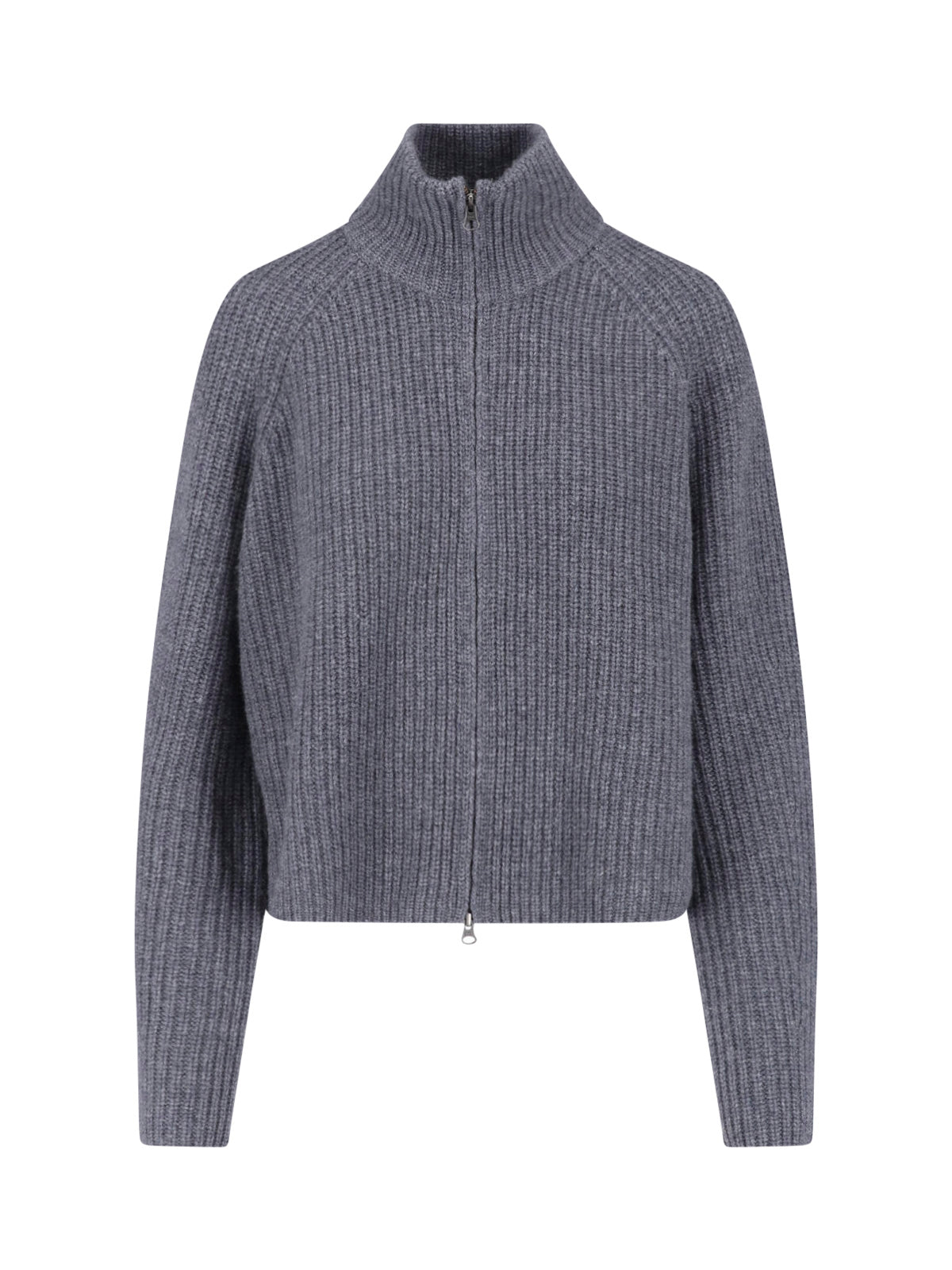 100% Cashmere Crewneck Sweater