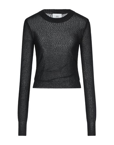 Woman Sweater Black