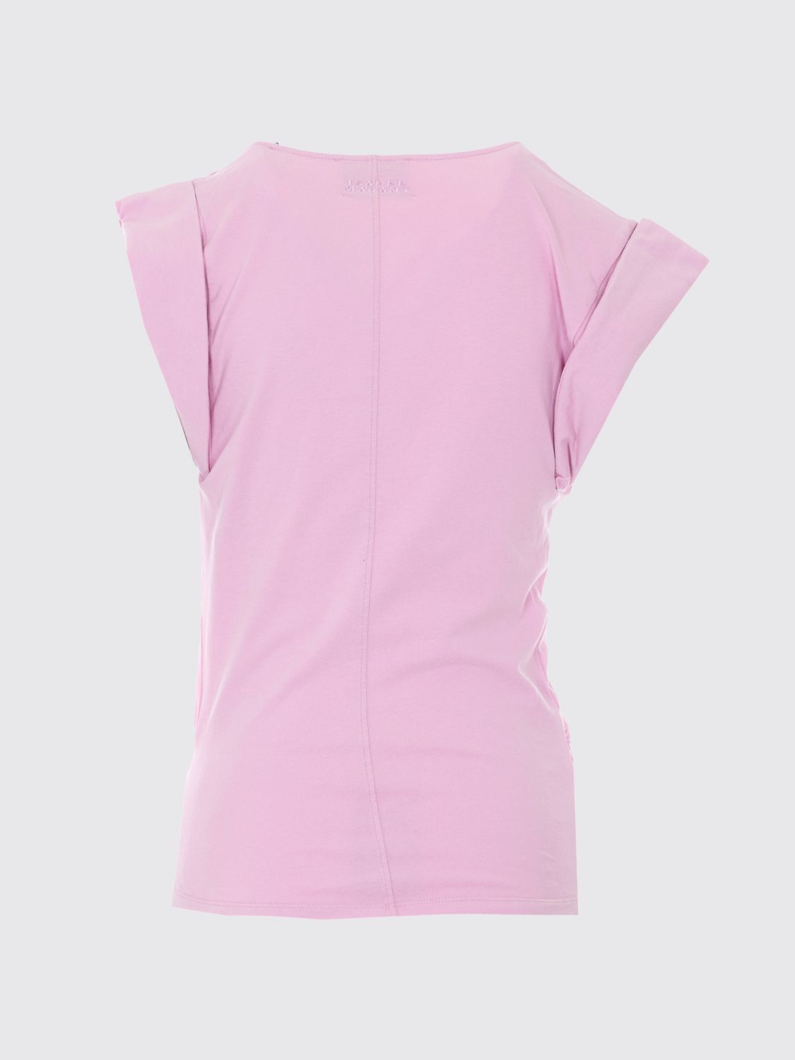 T-Shirt Woman color Pink