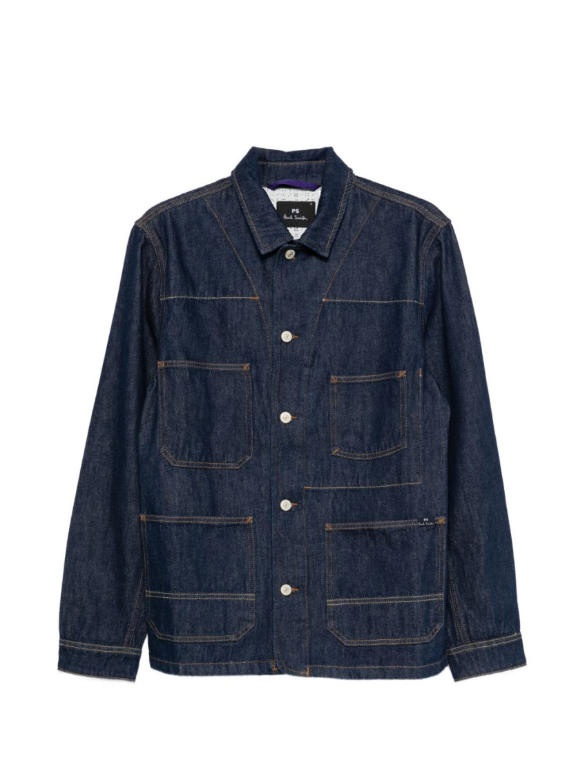 Cotton Jacket