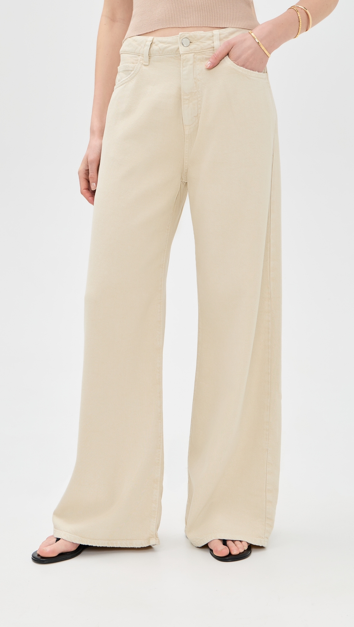 Debby Jeans PT2035 Desert Wash