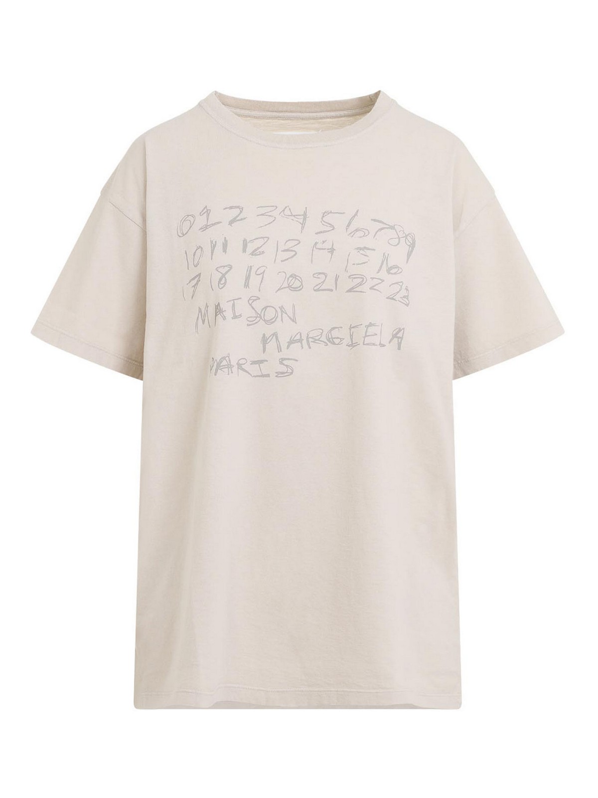 Cotton T-Shirt