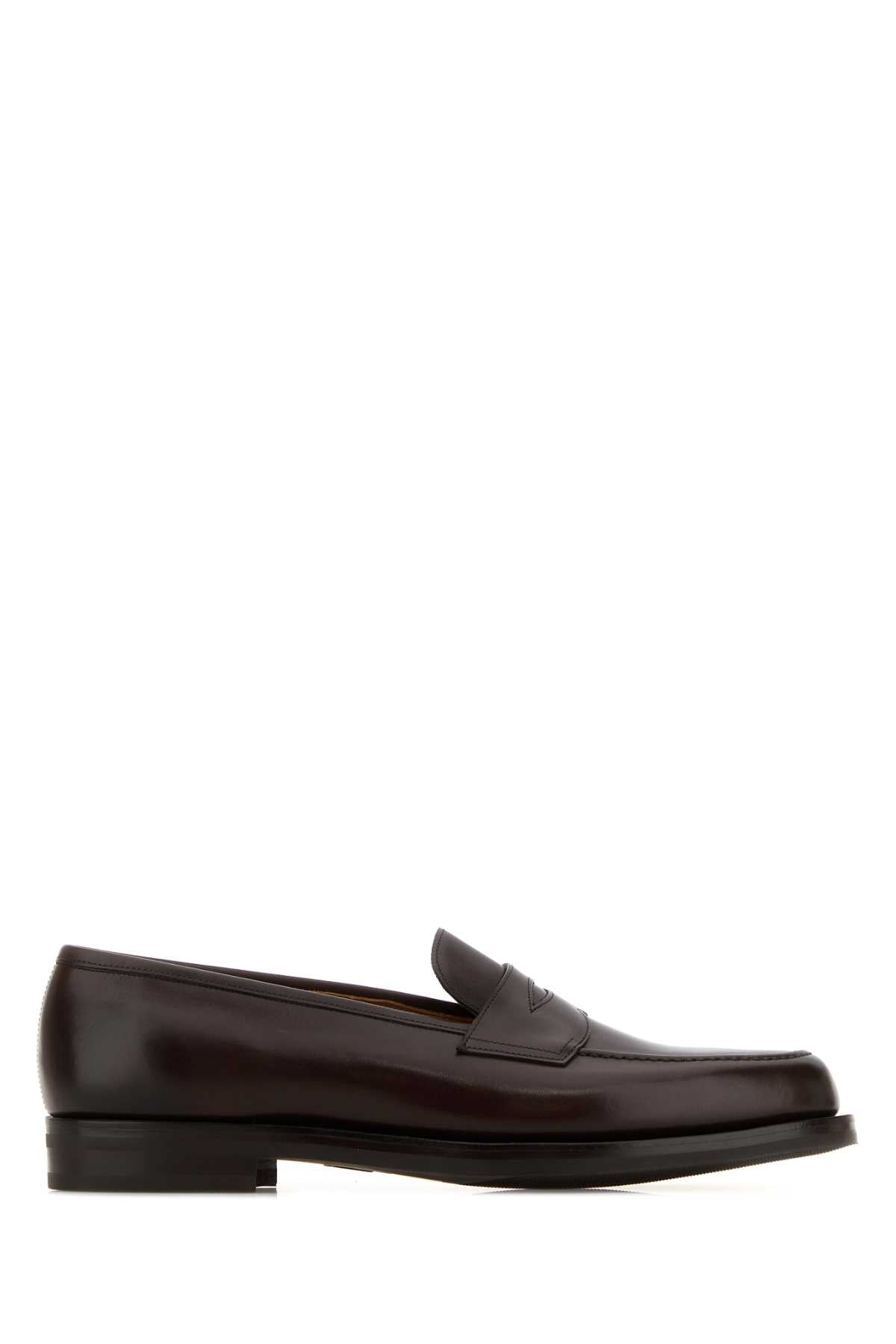 Pimlico Loafer — Brown