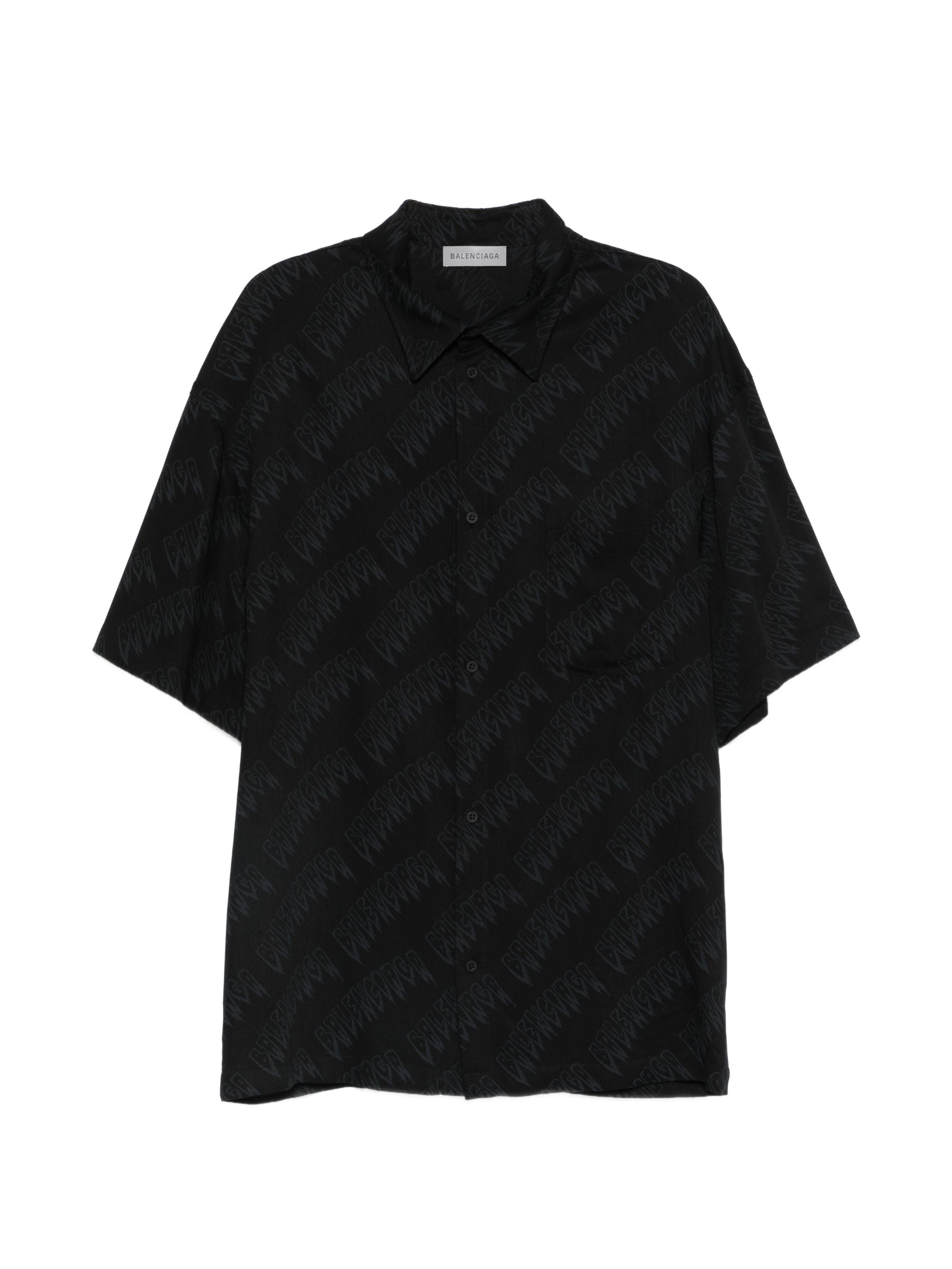 Spring 2026 TheRGE Fit Shirt