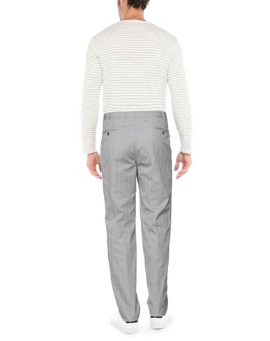 Man Pants Light grey