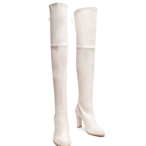 Stuart Weitzman Highland Boots