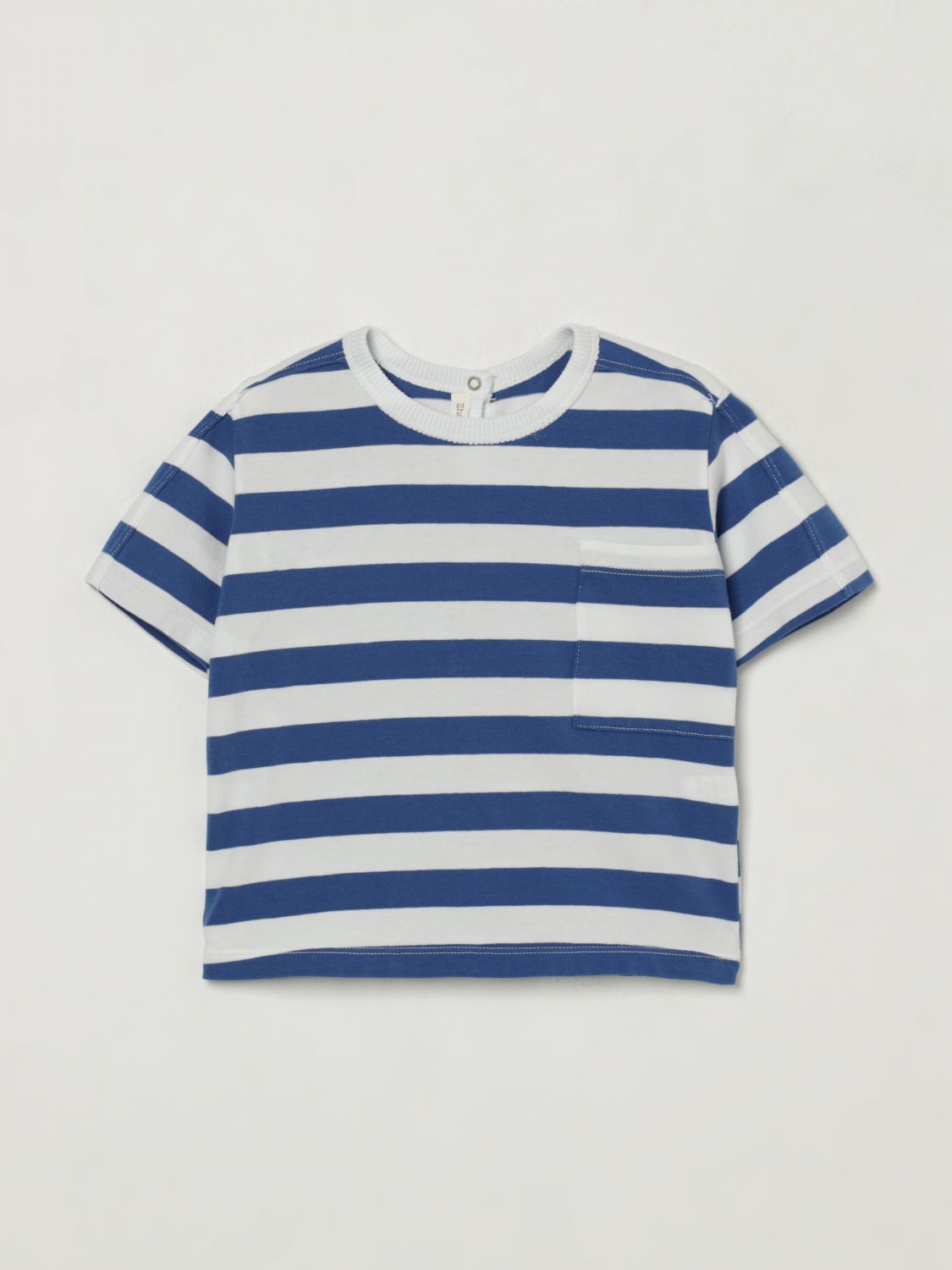 T-Shirt ZHOE & TOBIAH Kids color White 1