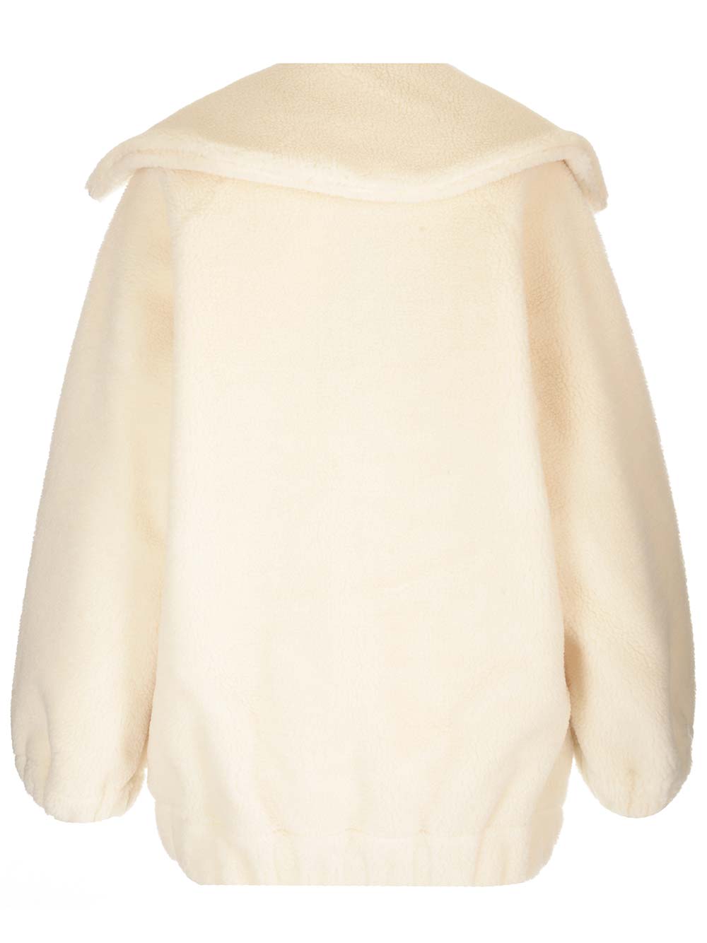 Eco Shearling Jacket