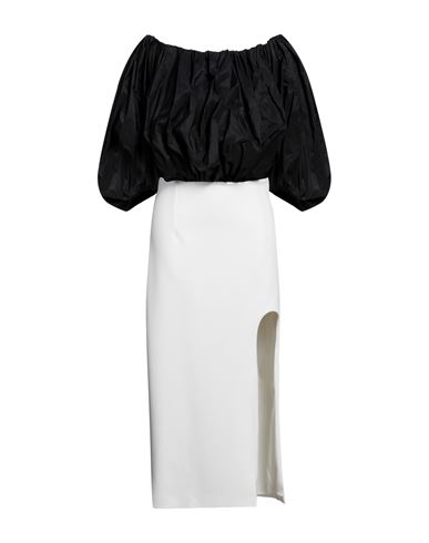 Woman Maxi dress Black