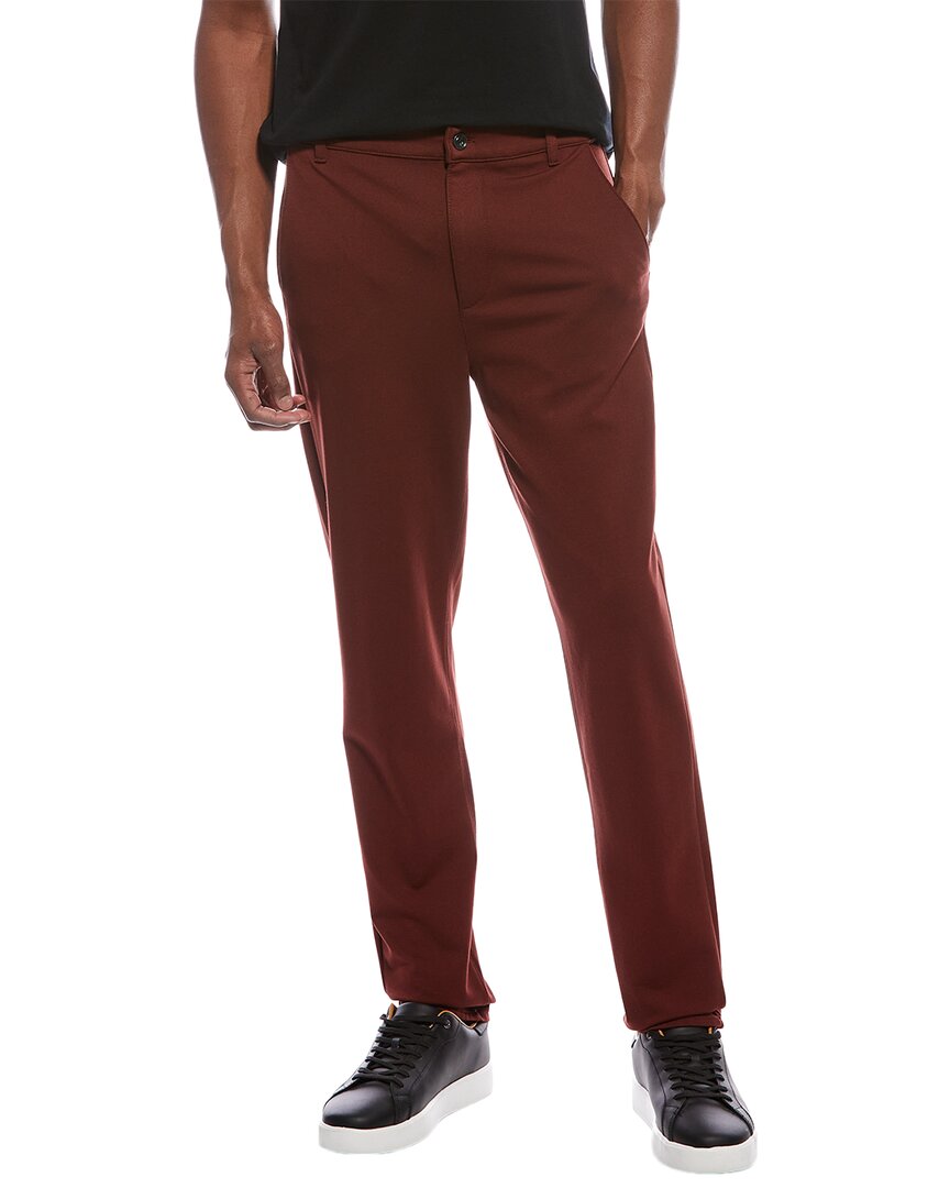 7 For All Mankind Travel Chino