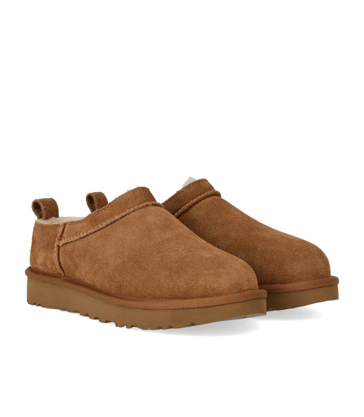 Women's Classic Micro Boot Chestnut