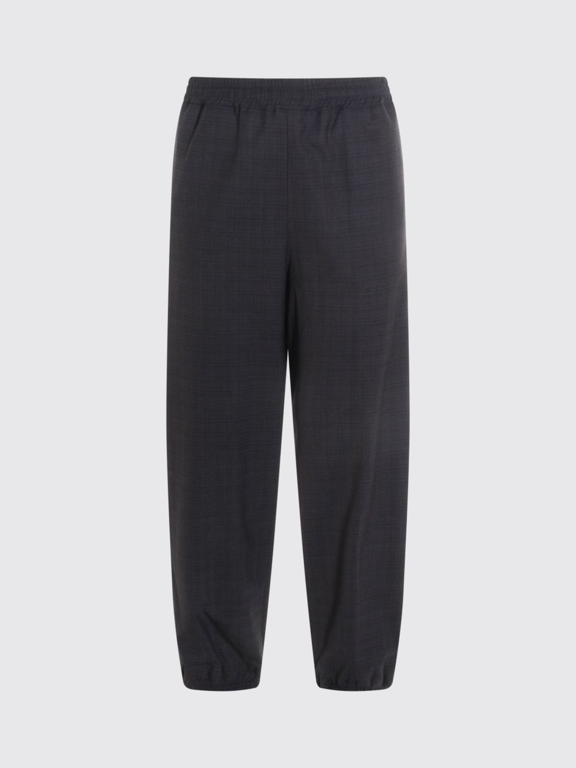 Pants Men color Grey