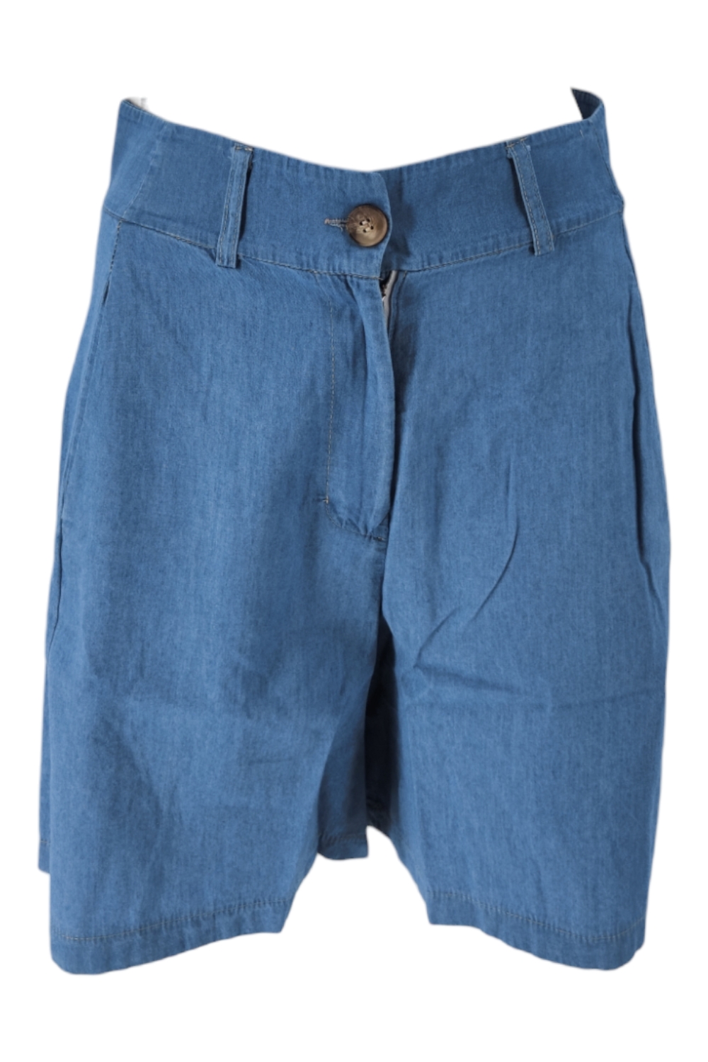 Shorts Denim blue