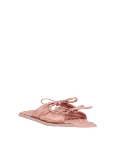 Woman Sandals Antique rose Size 11