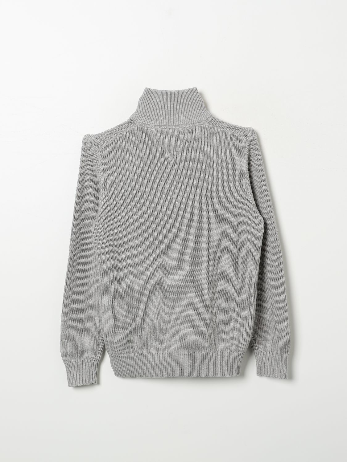 Sweater Kids color Blue