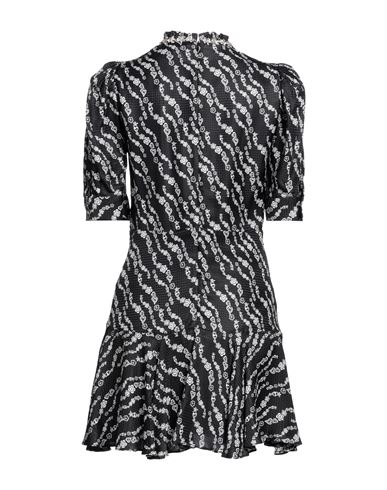 Woman Mini dress Black