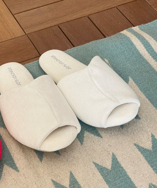 Tulip Slippers