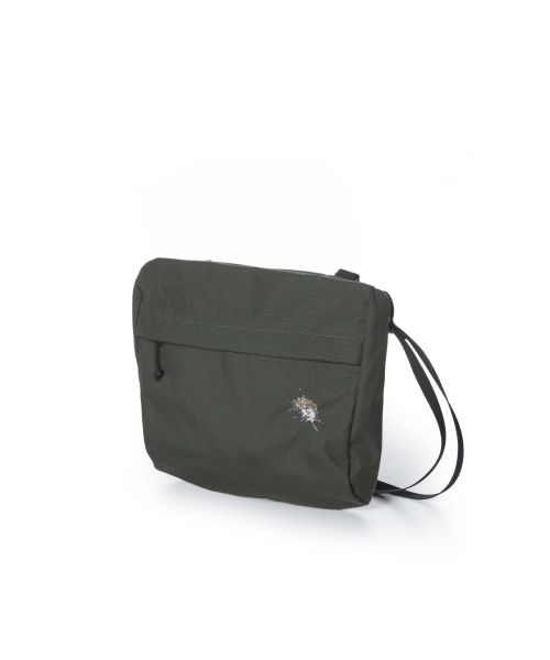 X STAPLE Cordura Clip Lux Bag