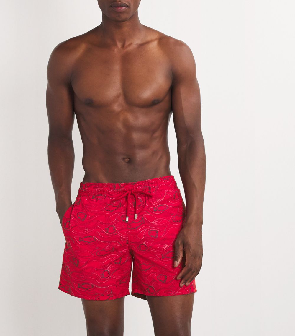 Aquarium Mistral Swim Shorts