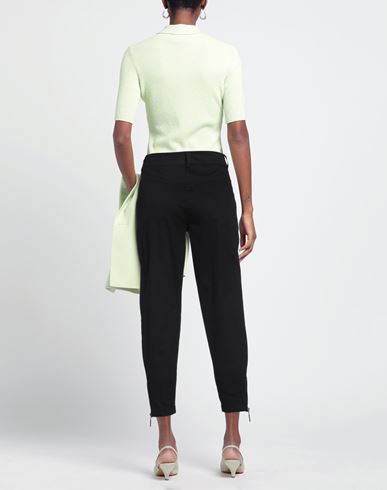 Woman Pants Black