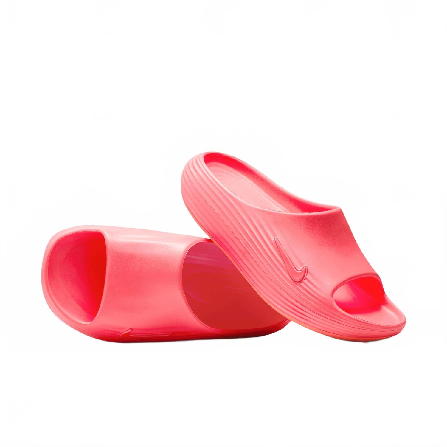 Women's Reactx Rejuven8 Sandal In Hot Lava/hot Lava