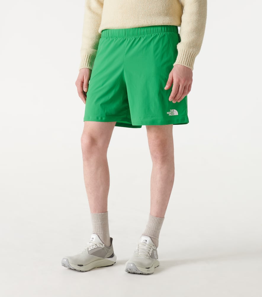 X Undercover Performance shorts