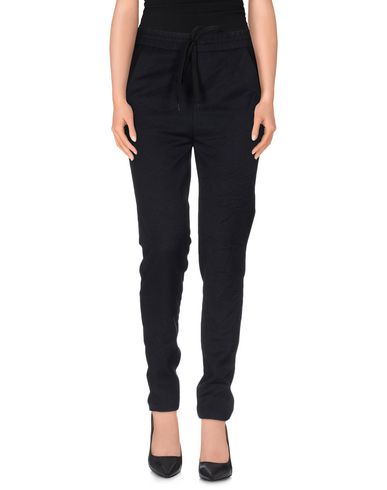 Woman Pants Midnight blue Size 6 Viscose, Wool, Polyamide, Elastane